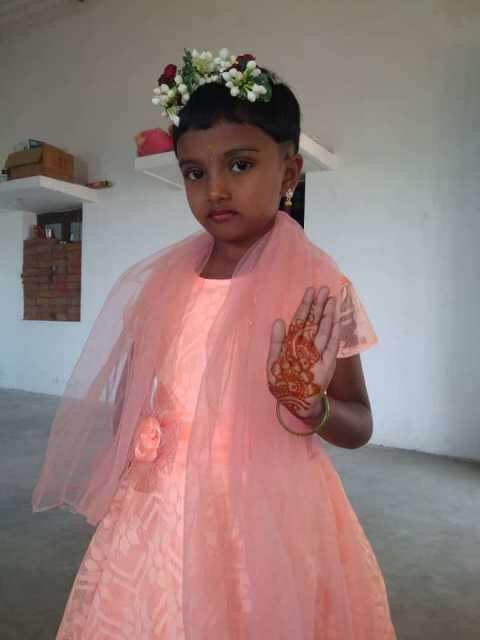 இளைஞரின் கண்மூடித்தனமான செயல்.. தாயின் கண்முன் சிறுமிக்கு நடந்த சோகம்..!