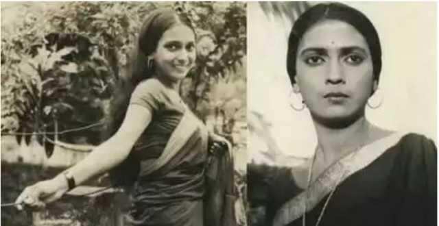 தமிழ்த்திரையின் பிரபல நடிகை மரணம்! திரைப்படக் கல்லூரியின் முதல் மாணவி! தமிழ்த்திரையின் பிரபல நடிகை மரணம்! திரைப்படக் கல்லூரியின் முதல் மாணவி!