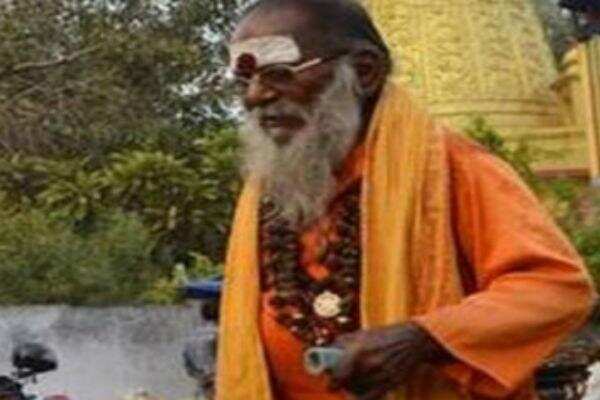 ஏழு ஆண்டுகளில் 8 கோயில்களுக்கு ரூ. 8 லட்சம் நன்கொடை வழங்கிய பிச்சைக்காரர்