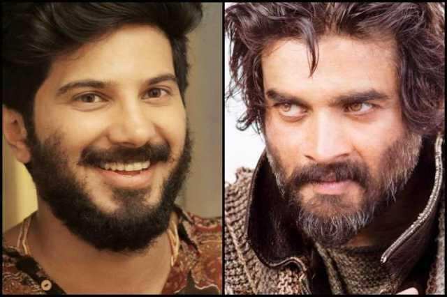 தொடங்கியது மாதவனின் அடுத்தப் படம்..!