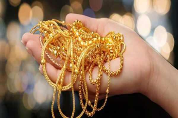 உச்சத்தில் தங்கம் விலை! சவரனுக்கு 1024 ரூபாய் அதிகம்!!    