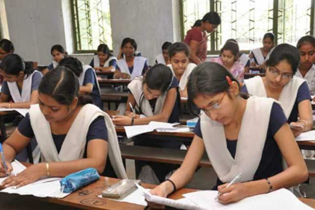 #BREAKING : அனைத்து மாணவர்களுக்கும் நுழைவுத் தேர்வு கட்டாயம்!