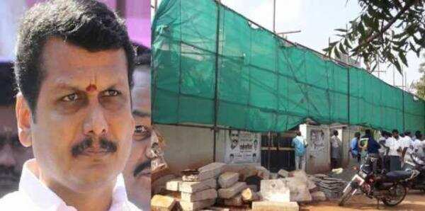 அள்ள அள்ள ஆவணங்கள்-அசந்துபோன அதிகாரிகள்