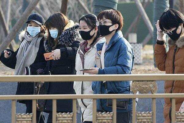 கொரோனோ என்னும் கொடூரன்.... தாக்கினால் மரணமா.. பீதியில் மக்கள்...