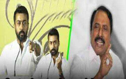 அரசுப் பள்ளிகளில் இனி 45 நிமிடம் ஆங்கில பயிற்சி! அமைச்சர் செங்கோட்டையன் தகவல்!!