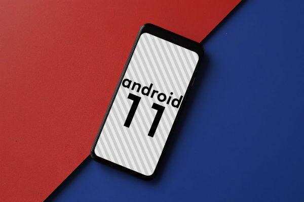 ஆச்சரியம் அளிக்கும் வசதிகளுடன் அறிமுகமாகும் ஆண்ட்ராய்டு 11..!