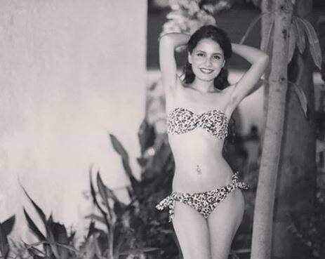 கமலுக்கு மகளாக நடித்த பொண்ணா இது!