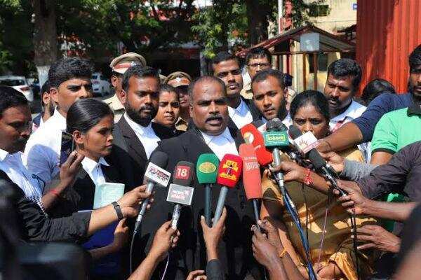 சாகும் வரை ஜெயில் தான்! சிறுமி வழக்கில் நீதிமன்றம் அதிரடி தீர்ப்பு!