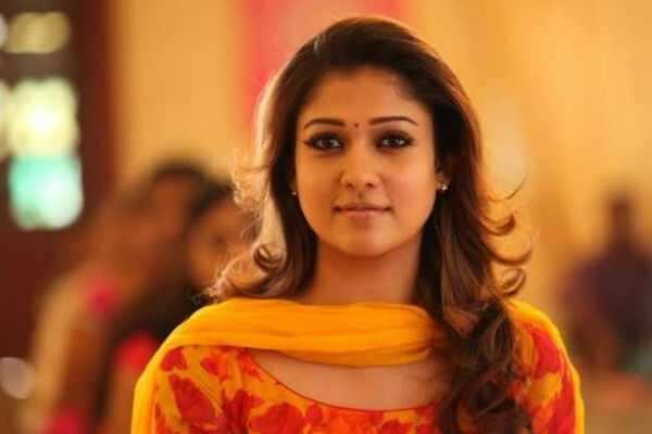 ரஜினிகாந்த் படத்தில் மீண்டும் நயன்தாரா