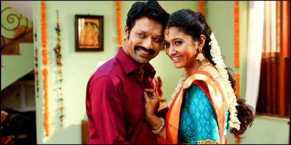 காதல் தோல்வியில் பிதற்றும் பிரபல இயக்குநர்!