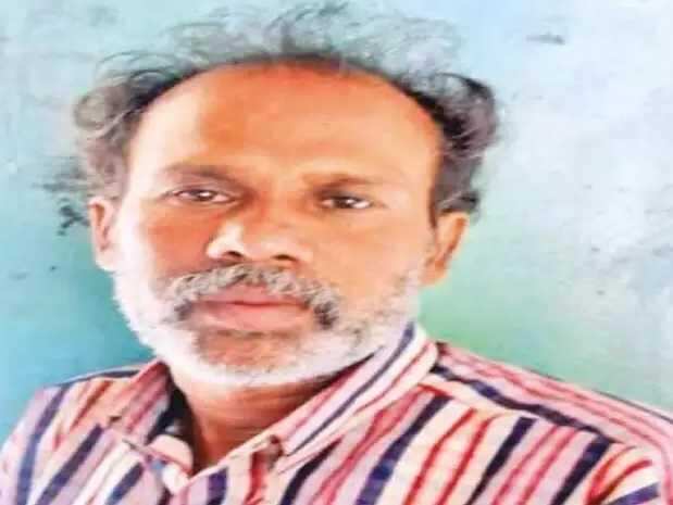 மனநலம் பாதிக்கப்பட்ட சிறுமியை கர்ப்பமாக்கிய ரயில்வே ஊழியர்..! 6 மாதமாக அடைத்து வைத்து கொடூரம்..