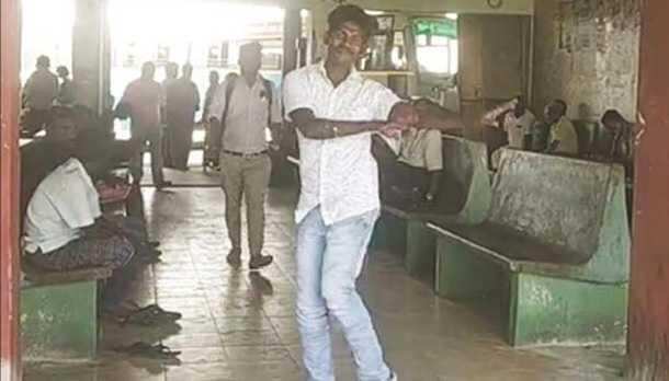 இளம்பெண்களை அச்சுறுத்தும் வகையில் டிக்டாக்.. புடிச்சி உள்ளேபோட்ட போலீஸ்..