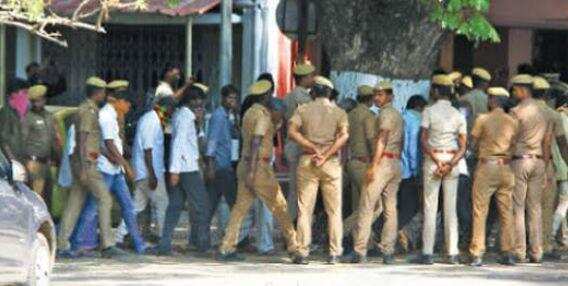 சாகும் வரை ஜெயில் தான்! சிறுமி வழக்கில் நீதிமன்றம் அதிரடி தீர்ப்பு!