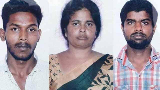 பிடிச்சவங்க கூட எல்லாம் உல்லாசம்! அதிர வைத்த ப்ரியா! இரண்டு முறையும் உயிர் தப்பிய கணவர்! போலீசார் அதிர்ச்சி!!