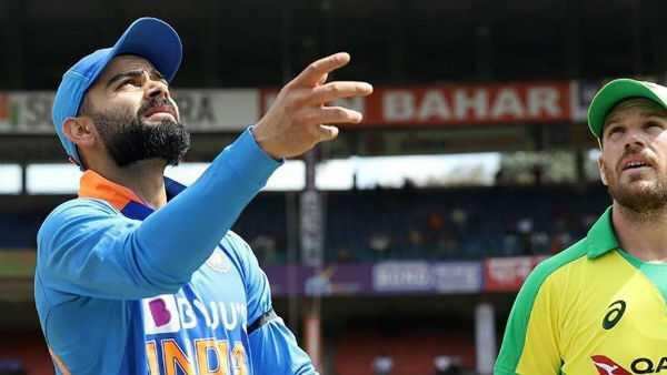 கையில் கருப்பு பட்டையுடன் விளையாடி வரும் இந்திய வீரர்கள்! நெகிழும் ஆஸ்திரேலிய அணி! கையில் கருப்பு பட்டையுடன் விளையாடி வரும் இந்திய வீரர்கள்! நெகிழும் ஆஸ்திரேலிய அணி!