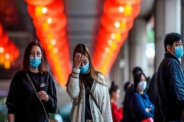 கொரோனோ என்னும் கொடூரன்.... தாக்கினால் மரணமா.. பீதியில் மக்கள்...