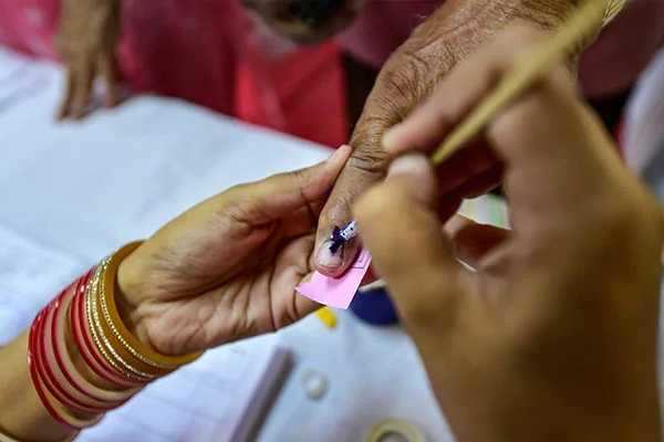 மகாராஷ்டிரா, ஹரியானா மாநிலங்களில் நாளை சட்டப்பேரவை தேர்தல் 