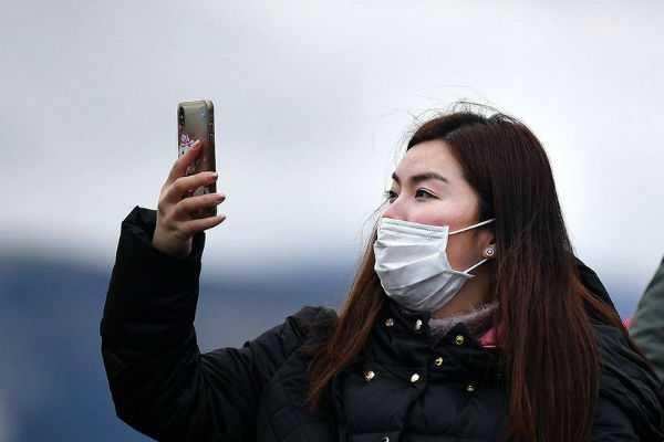 கொரோனோ தொற்றால் இந்தியாவில் முடங்கிப் போன வணிகம்..!