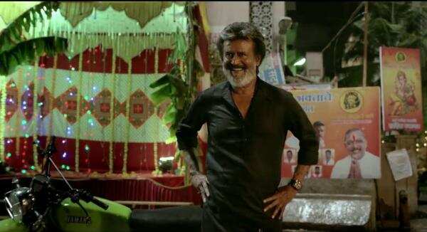 ரஜினியின் அதிர வைக்கும் பஞ்ச் டயலாக்குகள்!