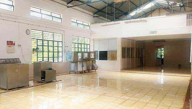 சிக்கினார் திமுக எம்பி கதிர் ஆனந்த்.. 17 ஆண்டுகளாக குடிநீரை உறிஞ்சிய கதை!!