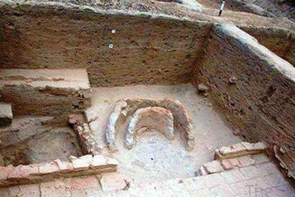 கீழடியில் அகழாய்வு! காணொலி மூலம் EPS தொடங்கி வைத்தார்!