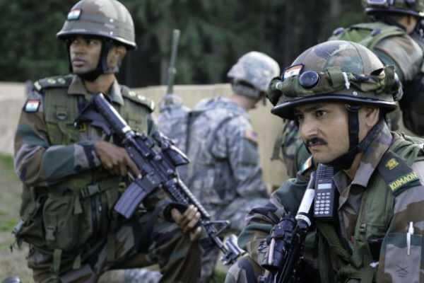 ராணுவ வீரர்களின் ஓய்வு பெறும் வயது உயர்த்தப்படுகிறது