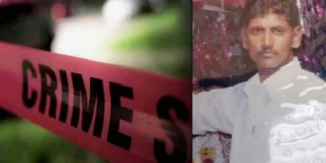 மகளை கொடுமைப் படுத்தினார்.. மருமகனை கொன்று எரித்தேன்.. மாமனார் பரபரப்பு வாக்குமூலம்!!