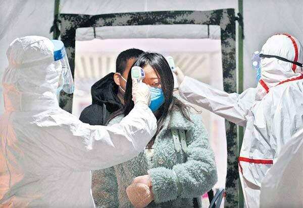 மிரட்டும் கொரோனா - அவசர நிலையை அறிவித்த WHO..!