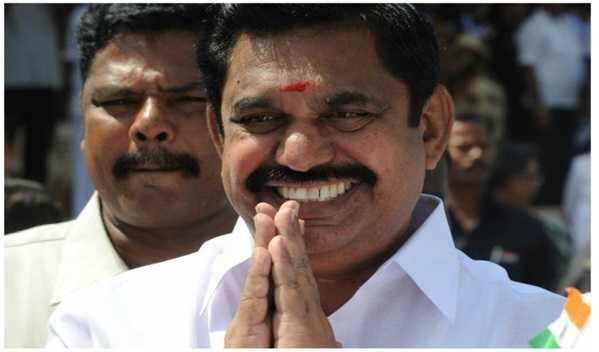 தமிழகத்தில் 1,430 கோடியில் புது திட்டம்! முதல்வர் அறிவிப்பு!