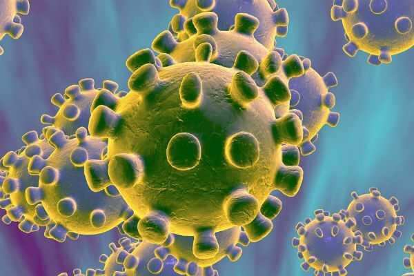 கொரோனா வைரஸுக்கு அதிகாரப்பூர்வ பெயர் இது தான்! சீனா அறிவிப்பு!!