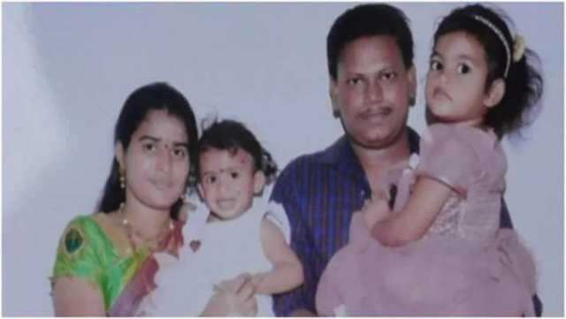 மாமியார் பிரச்சனையில் தற்கொலை செய்துகொண்ட மருமகள்! கணவன் எடுத்த விபரீத முடிவு!