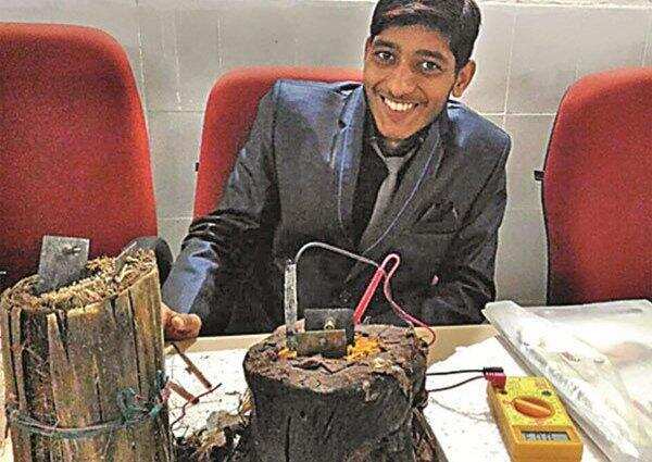 நாசாவின் அழைப்பை உதறித் தள்ளிய இந்திய மாணவன்! உலக நாடுகளை நெகிழ வைத்த காரணம்!!