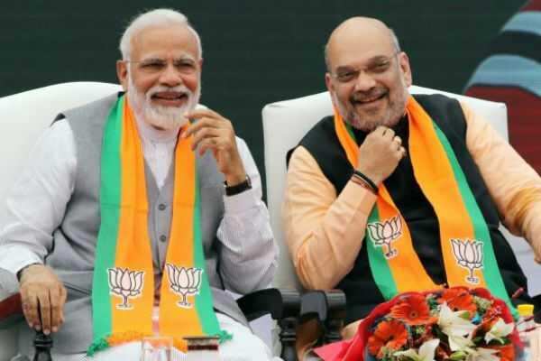 டெல்லி பாஜக தலைவர்களை களையெடுக்க தயாராகும் தலைமை !