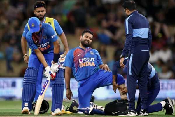 ரோஹித்துக்கு பதிலாக யார்? BCCI அறிவிப்பு..