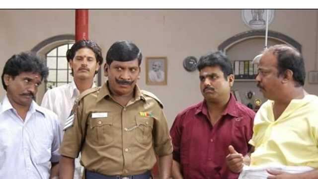 3 திருமணம் செய்த பெண்.! நான் தான் குழந்தைக்கு தந்தை.. 4வது நபர் அதிரடி! நிஜமான வடிவேல் காமெடி..