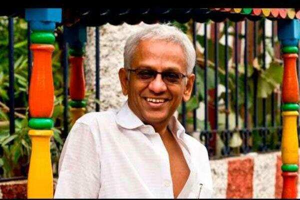 பிரபல ஓவியர் மருதுவின் தாயார் காலமானார்!