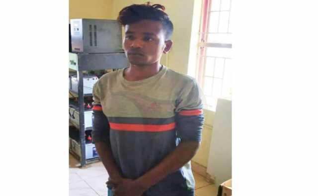 சிவகாசி சிறுமி பாலியல் வன்கொடுமை.. கொலை விவகாரம்.. வடமாநிலத்தவர் கைது சிவகாசி சிறுமி பாலியல் வன்கொடுமை.. கொலை விவகாரம்.. வடமாநிலத்தவர் கைது