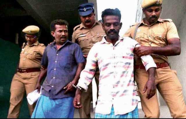 நெல்லை செவிலியர் பாலியல் வன்கொடுமை வழக்கு.. குற்றவாளிகளுக்கு தூக்குத் தண்டனை.. நீதிமன்றம் அதிரடி