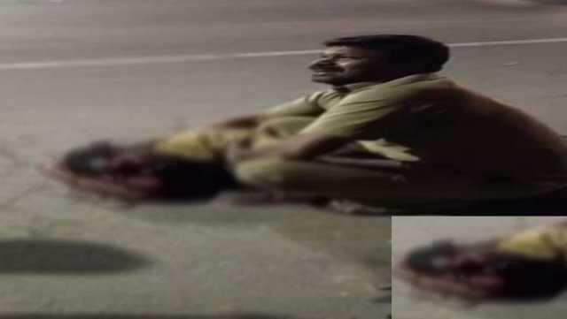 ஆட்டோ ஓட்டுநர் ஓட ஓட வெட்டிக் கொலை!