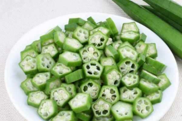 வெண்டைக்காய் சாப்பிட்டா மூளை வளருதோ இல்லையோ சர்க்கரை நல்லாவே குறையும்..