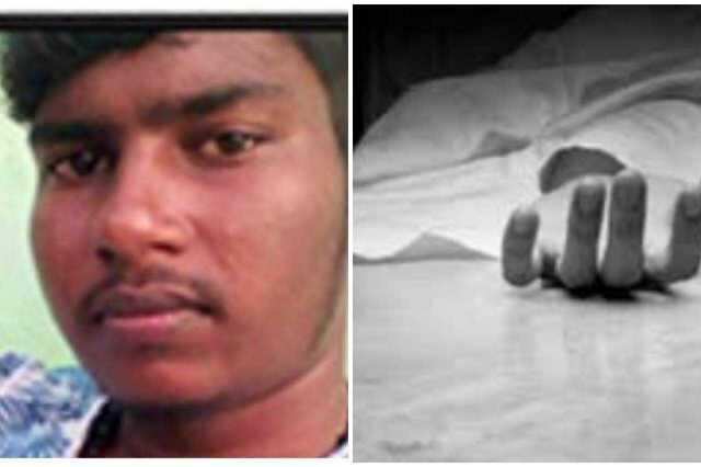 அக்காவை விடாமல் தொந்தரவு செய்த இளைஞர்.. தம்பியின் செயலால் அதிர்ந்த குடும்பம்...