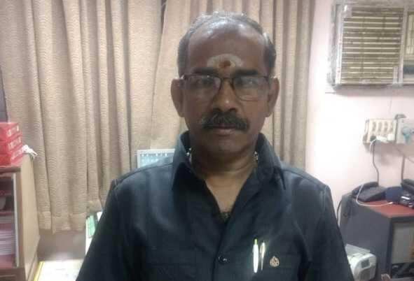 சரவண பவன் நிர்வாகம் மிரட்டல் - மேலாளர் தூக்கிட்டு தற்கொலை