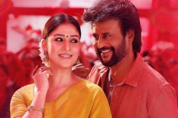 ரஜினிகாந்த் படத்தில் மீண்டும் நயன்தாரா