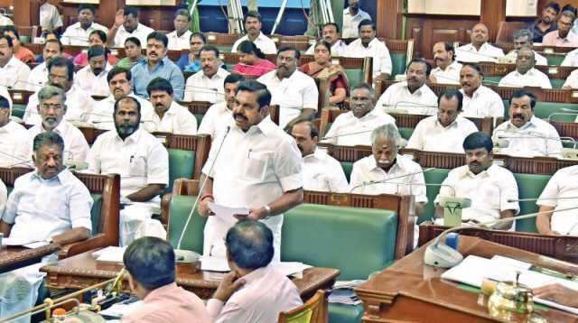 வாரிசுகளுக்கான அரசு வேலை! தலைமைச் செயலாளர் புது உத்தரவு!