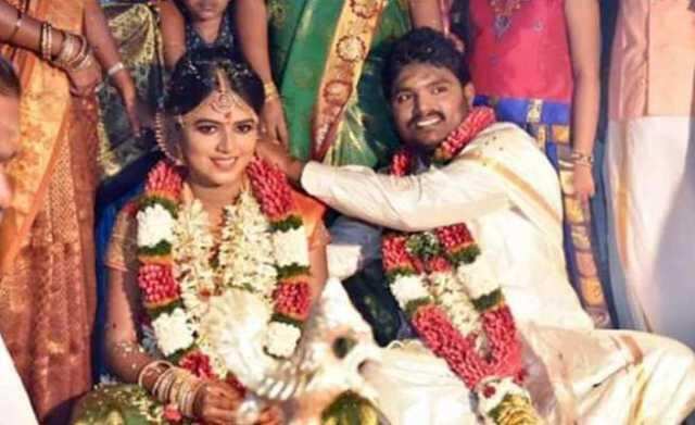 ஐ.ஏ.எஸ் அதிகாரி கேட்ட வித்தியாசமான வரதட்ணை - அதிர்ச்சி அடைந்த பெண்!