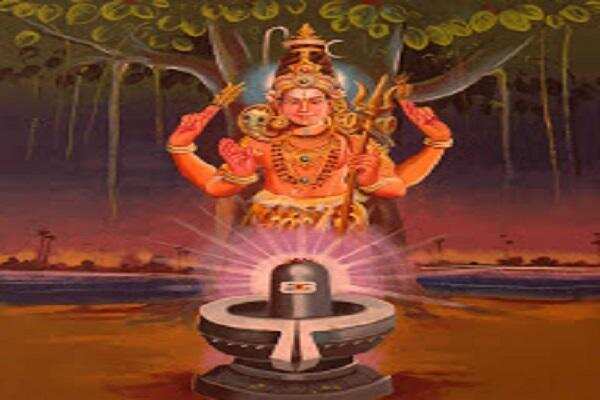 திங்கட்கிழமை இரவில் மட்டுமே சிவ தரிசனம்!! தமிழகத்தின் விநோத கோயில்!!