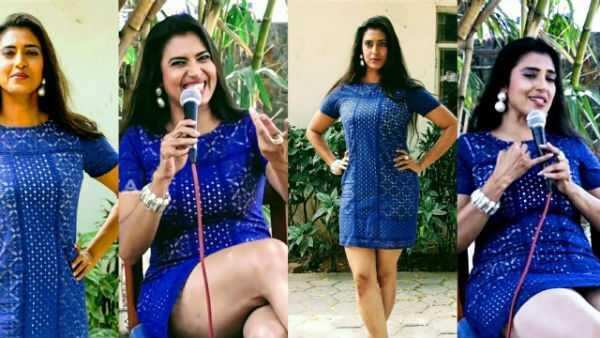 ரஜினி வந்துட்டா... அதிமுகவுக்கு பாதிப்பு! விளாசும் பிரபல நடிகை!! ரஜினி வந்துட்டா... அதிமுகவுக்கு பாதிப்பு! விளாசும் பிரபல நடிகை!!