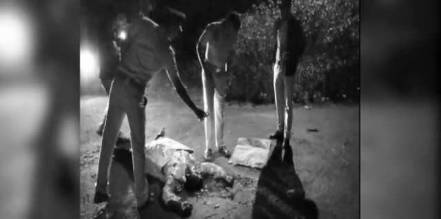 பொங்கல் கொண்டாட சொந்த ஊருக்கு ஏன் வந்தாய்.. முன்விரோதம் காரணமாக இளைஞர் கொடூரக் கொலை..! பொங்கல் கொண்டாட சொந்த ஊருக்கு ஏன் வந்தாய்.. முன்விரோதம் காரணமாக இளைஞர் கொடூரக் கொலை..!