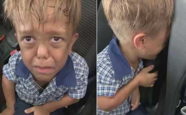 நான் சாகபோறேன் தூக்கு கயிறு தாங்க ப்ளீஸ்- கதறும் சிறுவன் நான் சாகபோறேன் தூக்கு கயிறு தாங்க ப்ளீஸ்- கதறும் சிறுவன்