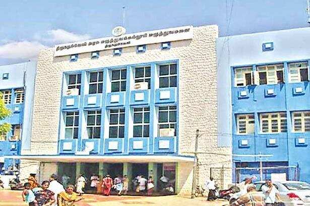 மனைவியை உயிருடன் தீவைத்து எரித்த கணவர்.. நிர்க்கதியாக நிற்கும் மூன்று குழந்தைகள்!